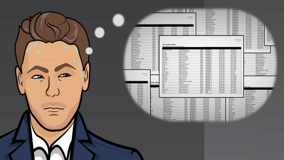 screenshot of Quarem Vantage